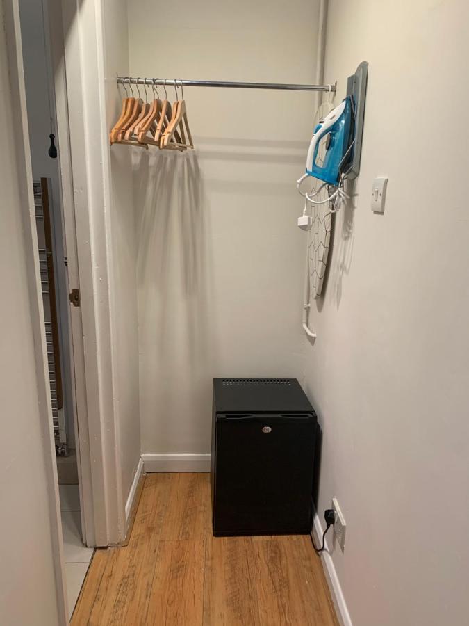 Parkview Guesthouse Cambridge  Bagian luar foto