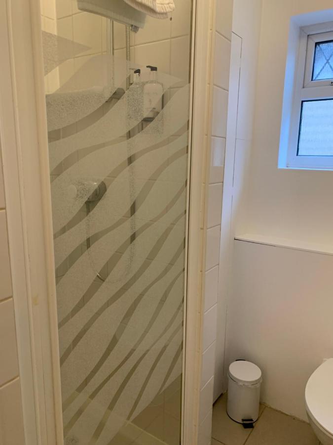 Parkview Guesthouse Cambridge  Bagian luar foto