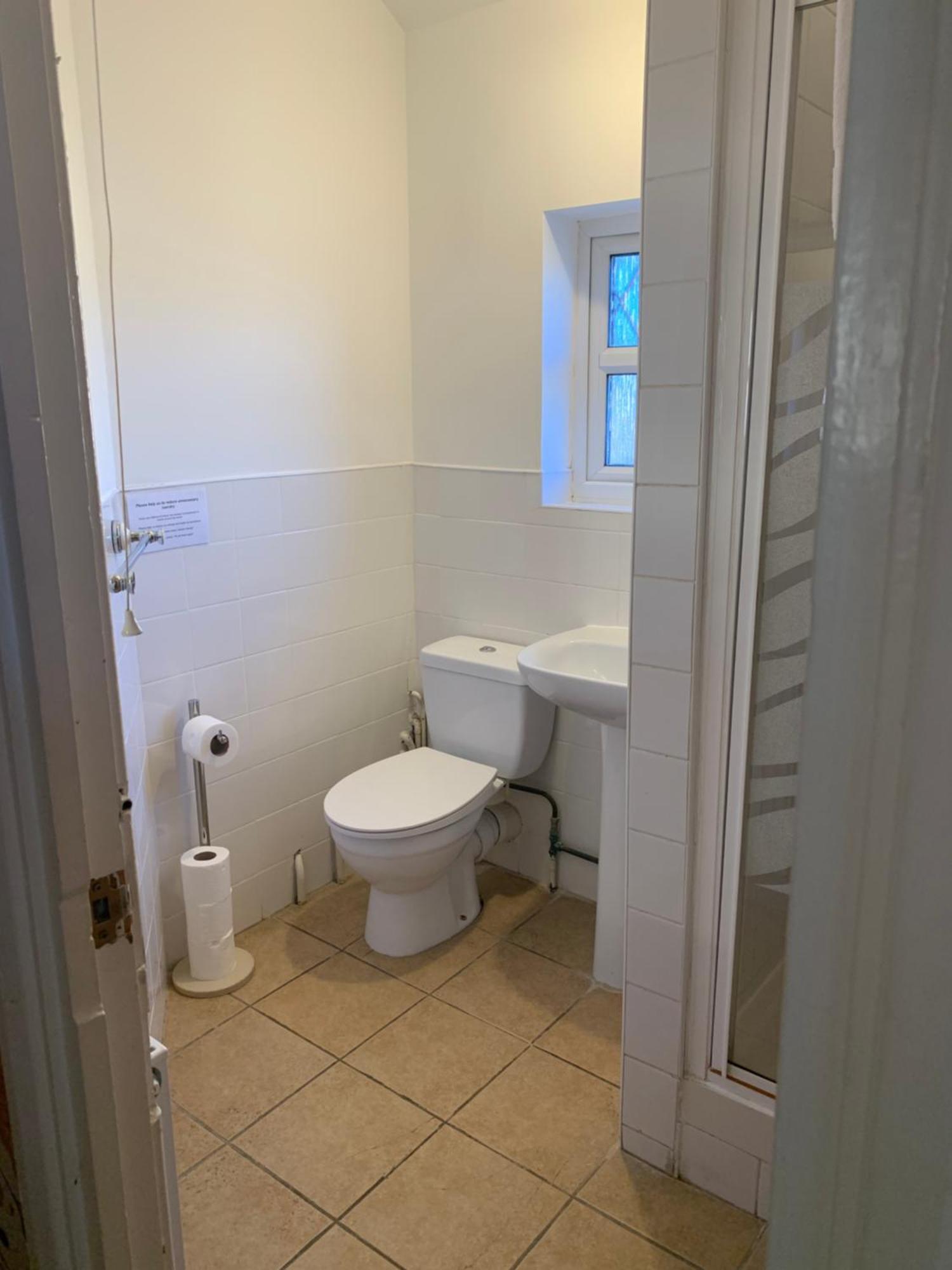 Parkview Guesthouse Cambridge  Bagian luar foto
