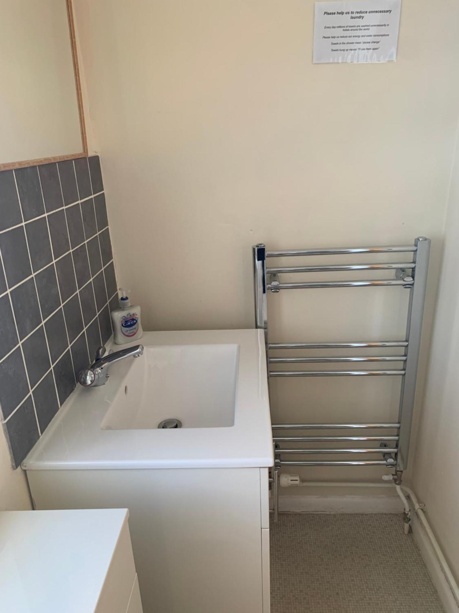 Parkview Guesthouse Cambridge  Bagian luar foto