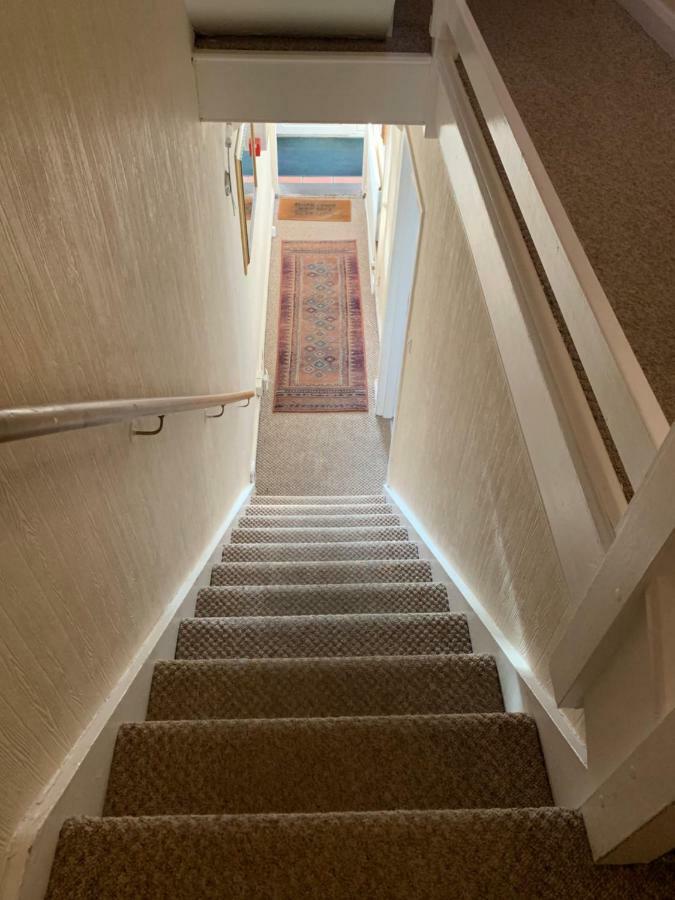 Parkview Guesthouse Cambridge  Bagian luar foto