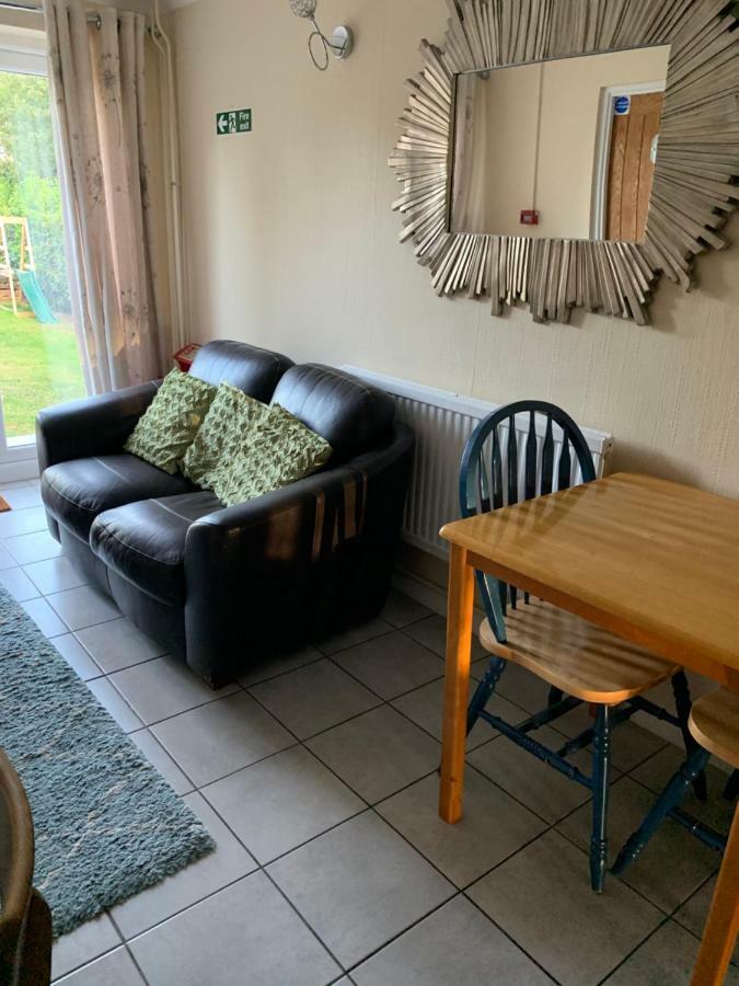 Parkview Guesthouse Cambridge  Bagian luar foto